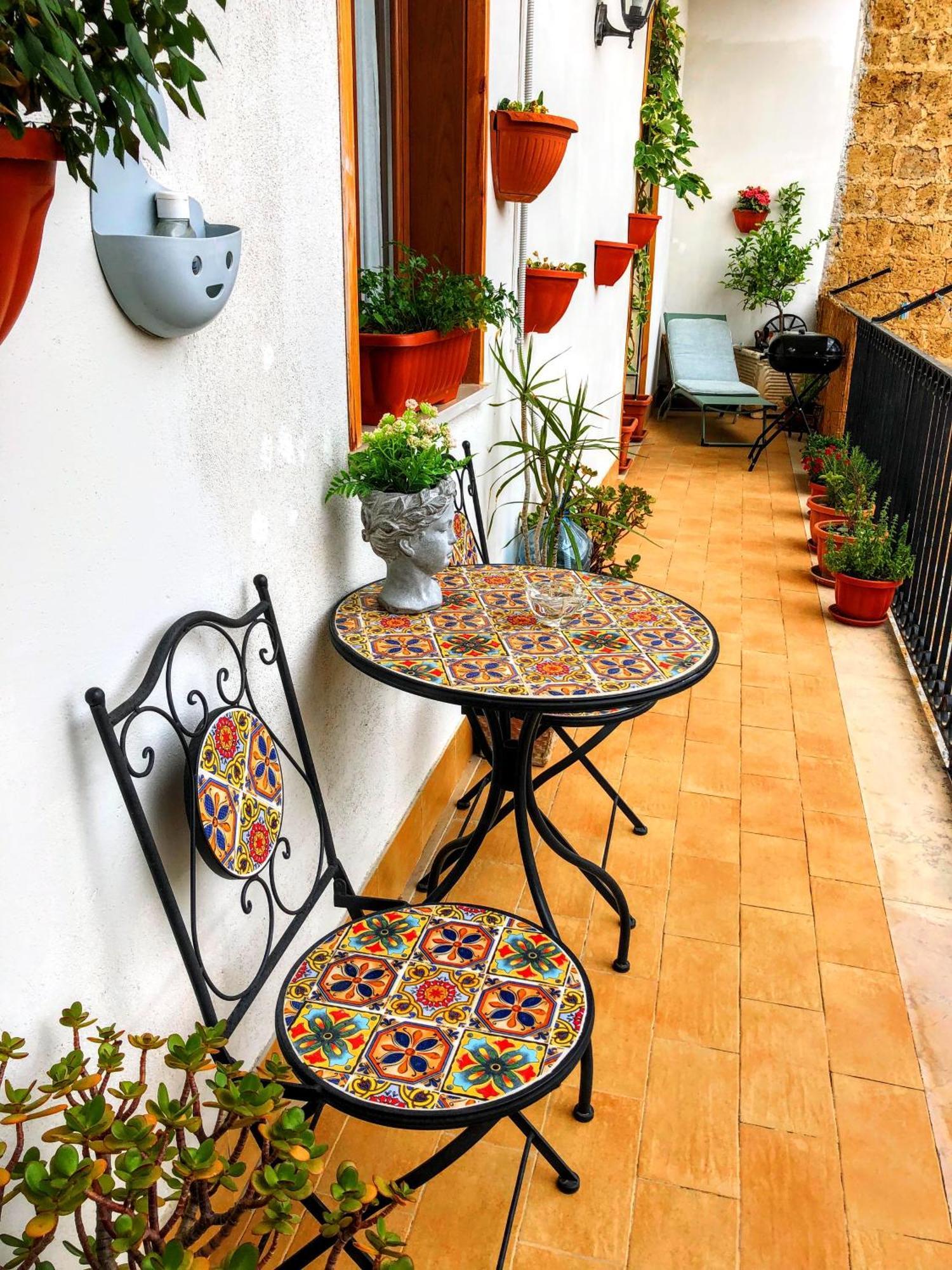 Residence Cuore كازيرتا المظهر الخارجي الصورة
