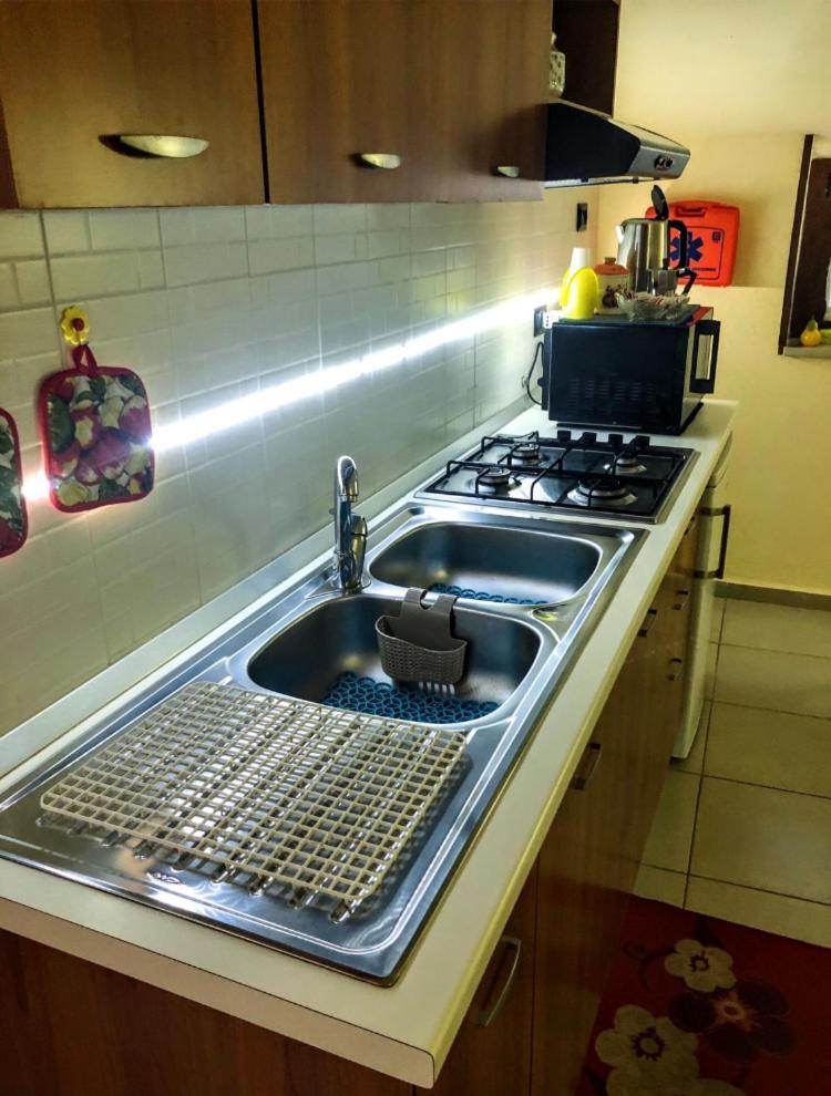 Residence Cuore كازيرتا المظهر الخارجي الصورة