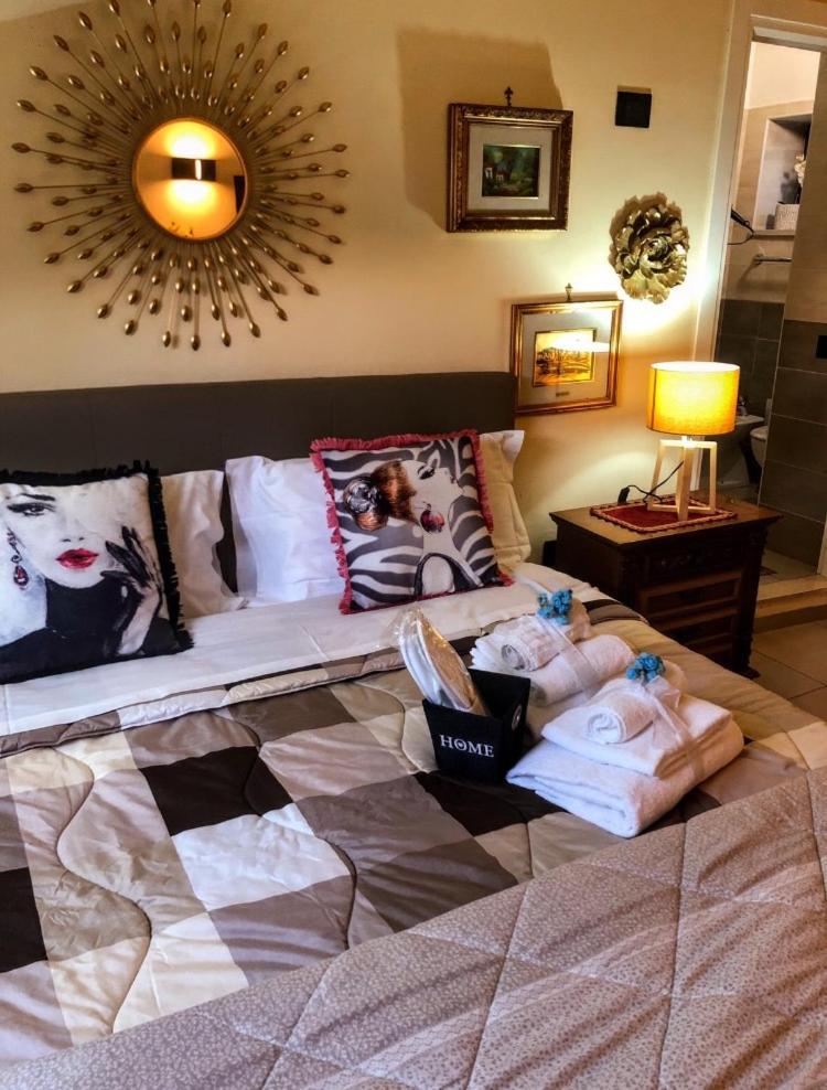 Residence Cuore كازيرتا المظهر الخارجي الصورة