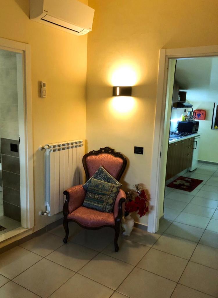 Residence Cuore كازيرتا المظهر الخارجي الصورة