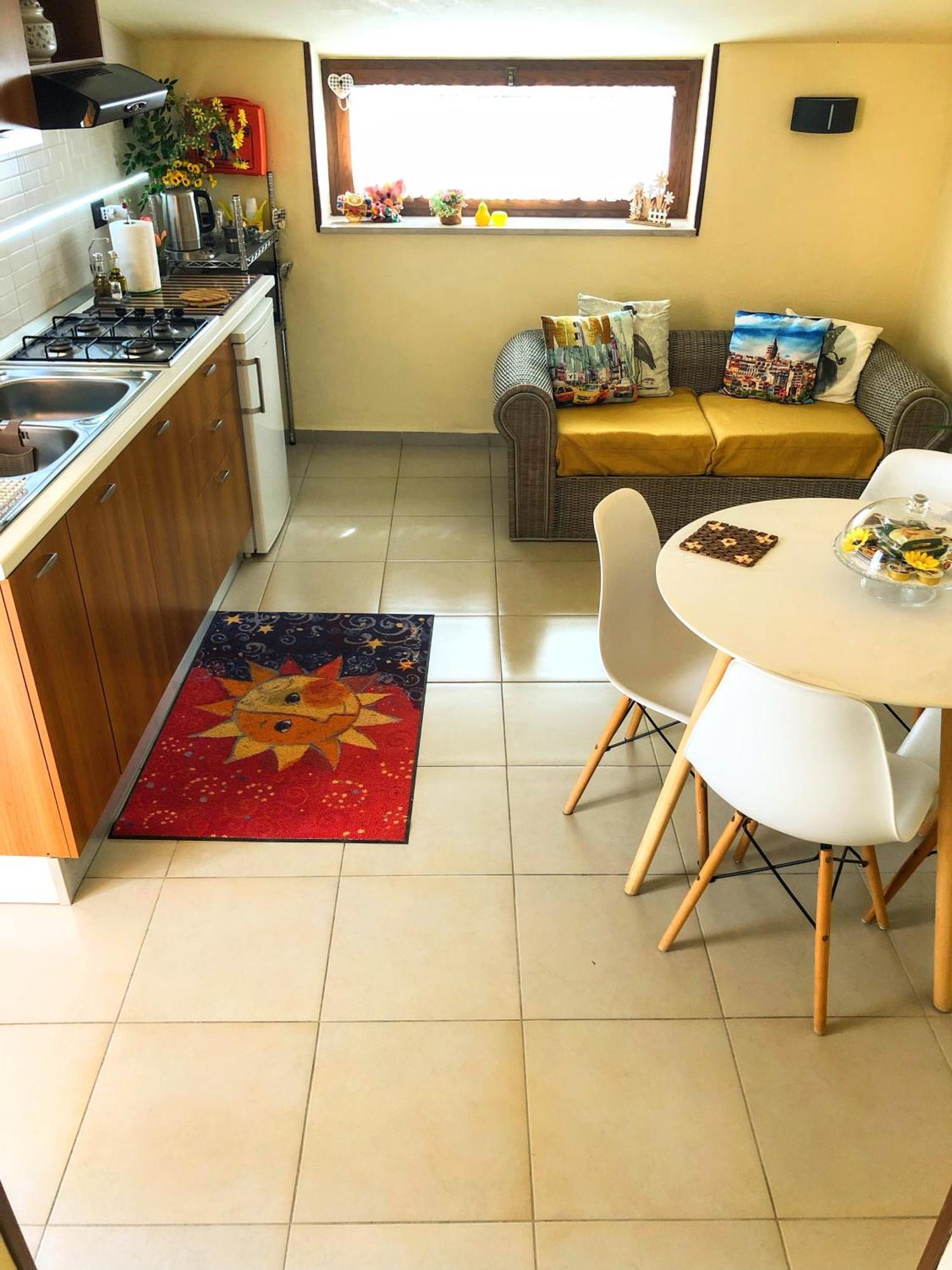 Residence Cuore كازيرتا المظهر الخارجي الصورة