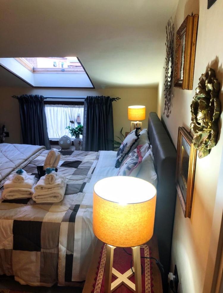 Residence Cuore كازيرتا المظهر الخارجي الصورة