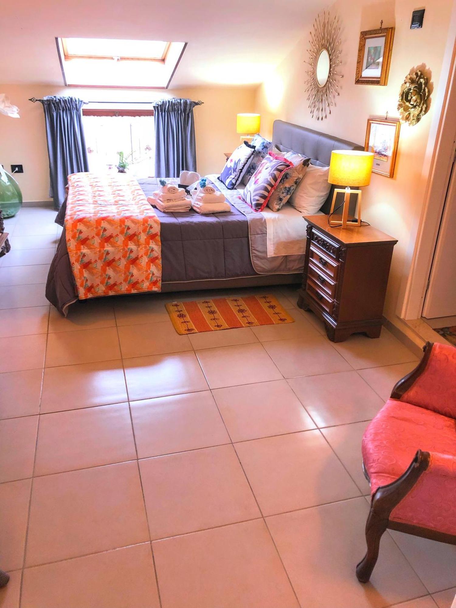 Residence Cuore كازيرتا المظهر الخارجي الصورة